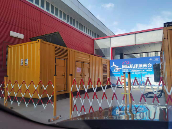温泉发电机出租 对于发电机的特性你了解多少？