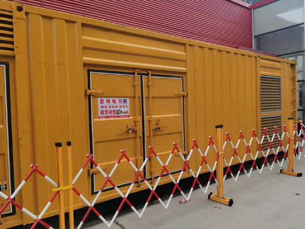 温泉关于通用发电机的十万个为什么？