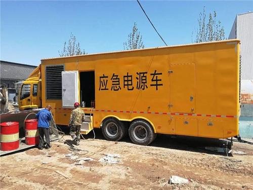 温泉发电车租赁-教您挑选发电机哪些技巧可以掌握使用