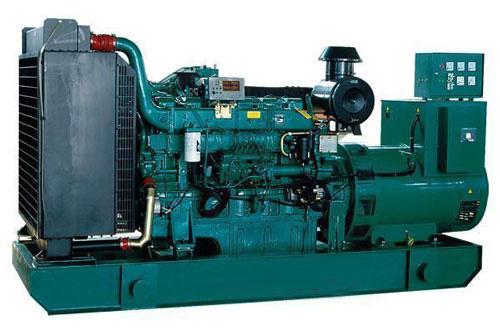 温泉出租发电机-康明斯发电机指示控制灯的作用