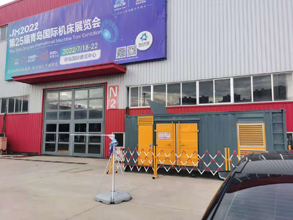 温泉发电机租赁-柴油发电机组不及时维护危害大