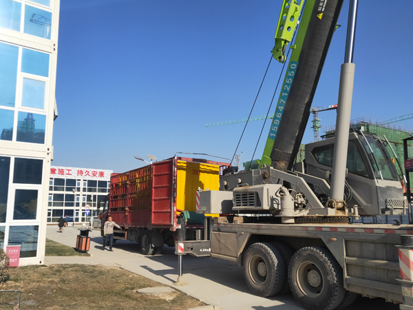 温泉发电机出租50KW柴油发电机组需要配多粗电缆线