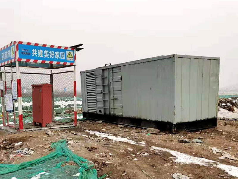 温泉燃气发电机在高海拔地区运行时会遇到哪些常见故障？