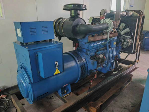 温泉100kW柴油发电机组使用多级机油有哪些优缺点？