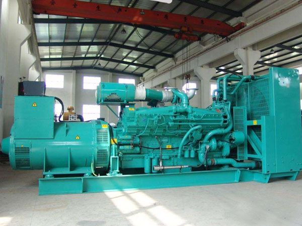 温泉影响800KW发电机组油耗的因素有哪些？